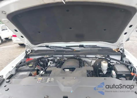 2014 Chevrolet Silverado 1500 Work Truck 1Wt from USA, damaged, VIN 1GCNKPEC0EZ315959